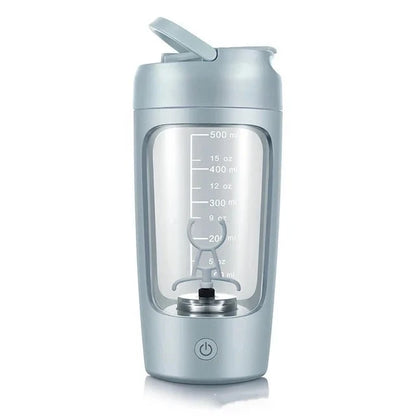 PortaBlend - Electric Protein Shaker Bottlw