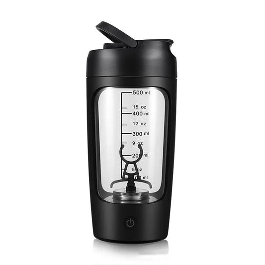 PortaBlend - Electric Protein Shaker Bottlw